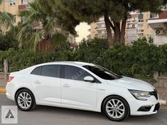DEĞİŞENSİZ BAKIMLI 1.5DCİ İCON MEGANE 180.000 KM