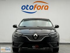 OTOFORA 2018 RENAULT MEGANE 1.5 DCI ICON EDC 110 HP