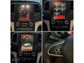 Doğan Motors'tan Head-Up, Cam Tavan, Masajlı Icon Plus
