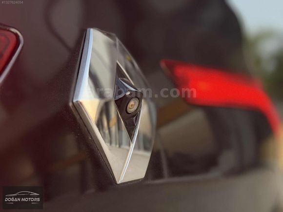 Doğan Motors'tan Head-Up, Cam Tavan, Masajlı Icon Plus
