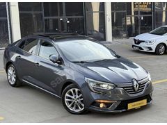 CAM TAVAN DİZEL OTOMATİK KUSURSUZ MEGANE CAM GİBİ