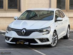 OTO42 MOTORS-2019 RENAULT MEGANE 1.5 DCİ-İCON-OTOMATİK