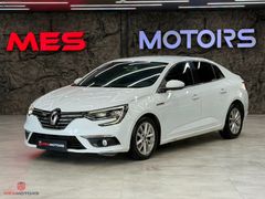 390 BİN TL PEŞİN, KALANI 48 AY VADE İMKANI - 1.5 DCI İCON
