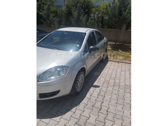 Sahibinden Fiat Linea 1.4 Fire Active 2009 Model