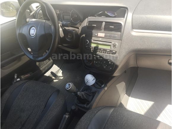 Sahibinden Fiat Linea 1.4 Fire Active 2009 Model