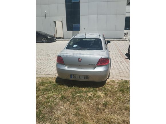 Sahibinden Fiat Linea 1.4 Fire Active 2009 Model