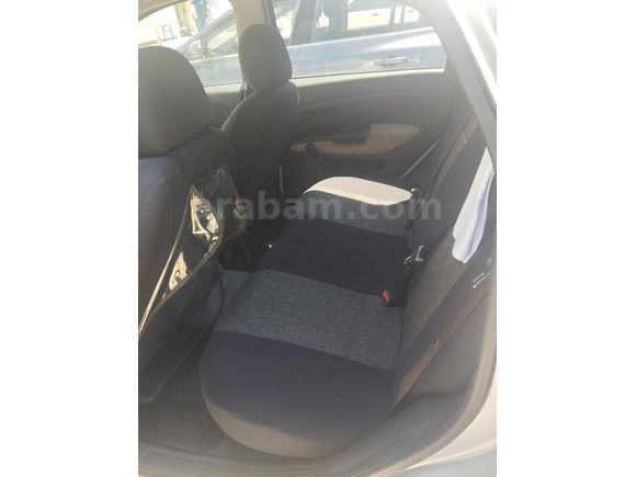 Sahibinden Fiat Linea 1.4 Fire Active 2009 Model