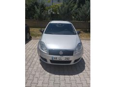 Sahibinden Fiat Linea 1.4 Fire Active 2009 Model