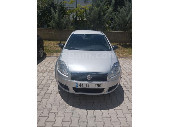 Sahibinden Fiat Linea 1.4 Fire Active 2009 Model