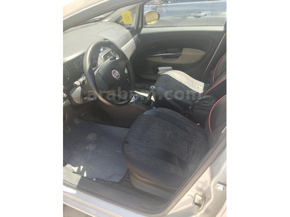 Sahibinden Fiat Linea 1.4 Fire Active 2009 Model