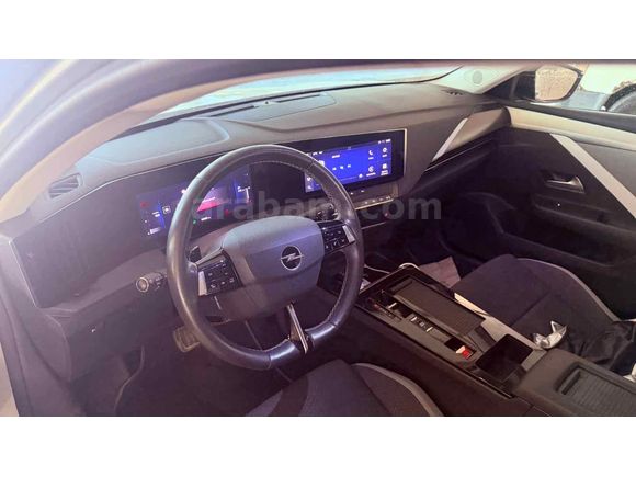 Sahibinden Opel Astra 1.2 T Edition 2023 Model 