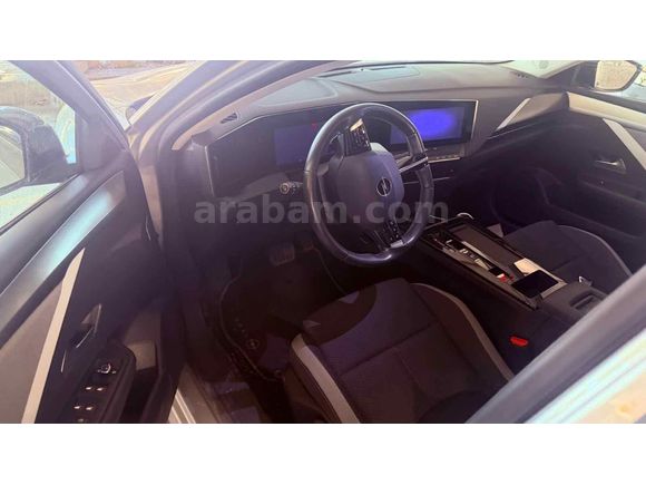 Sahibinden Opel Astra 1.2 T Edition 2023 Model 
