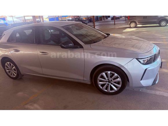 Sahibinden Opel Astra 1.2 T Edition 2023 Model 