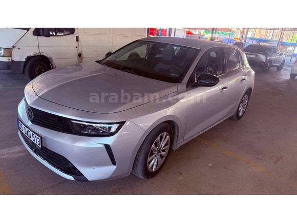 Sahibinden Opel Astra 1.2 T Edition 2023 Model 