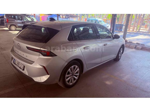 Sahibinden Opel Astra 1.2 T Edition 2023 Model 