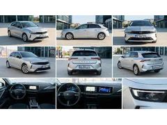 Sahibinden Opel Astra 1.2 T Edition 2023 Model 