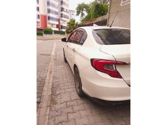 Sahibinden Fiat Egea 1.3 Multijet easy 2017 model