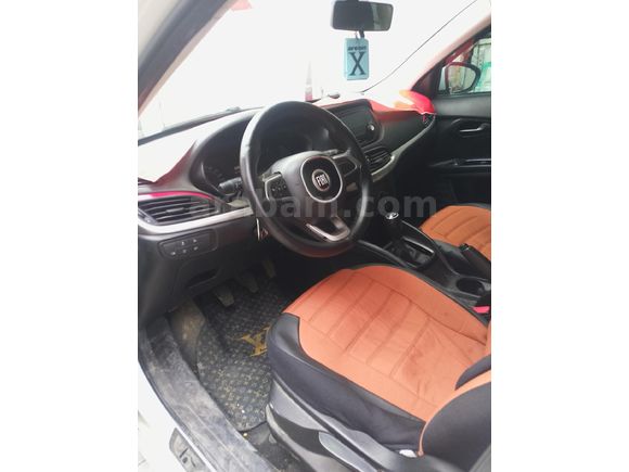 Sahibinden Fiat Egea 1.3 Multijet easy 2017 model