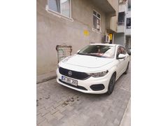 Sahibinden Fiat Egea 1.3 Multijet easy 2017 model