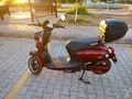Sahibinden Elektrikli Araçlar Scooter Volta