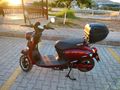 Sahibinden Elektrikli Araçlar Scooter Volta