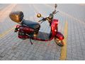 Sahibinden Elektrikli Araçlar Scooter Volta