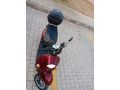 Sahibinden Elektrikli Araçlar Scooter Volta