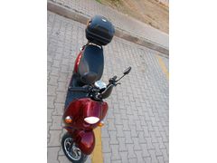 Sahibinden Elektrikli Araçlar Scooter Volta