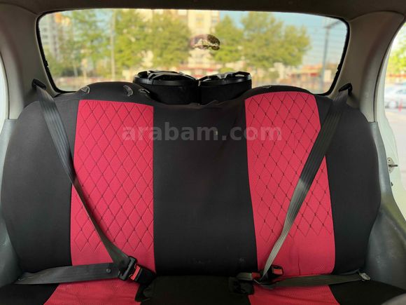 Sahibinden Hyundai Accent 1.5 GLS 1998 Model 