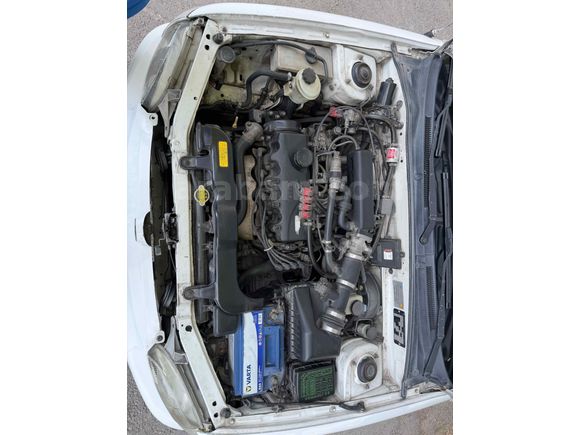 Sahibinden Hyundai Accent 1.5 GLS 1998 Model 