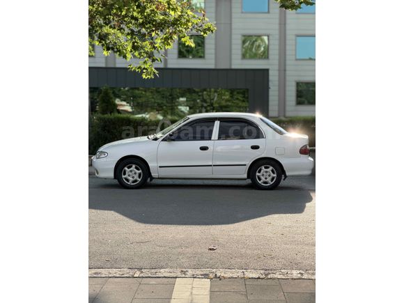 Sahibinden Hyundai Accent 1.5 GLS 1998 Model 