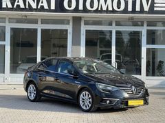 KANAT OTOMOTİV'DEN HATASIZ MEGAN ICON 1.5 DCI OTOMATİK