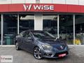 2017 HATASIZ RENAULT MEGANE 1.5 dCİ İCON CAM TAVAN/MASAJ/