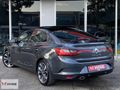 2017 HATASIZ RENAULT MEGANE 1.5 dCİ İCON CAM TAVAN/MASAJ/