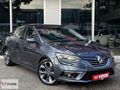 2017 HATASIZ RENAULT MEGANE 1.5 dCİ İCON CAM TAVAN/MASAJ/