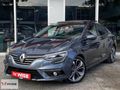 2017 HATASIZ RENAULT MEGANE 1.5 dCİ İCON CAM TAVAN/MASAJ/
