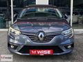 2017 HATASIZ RENAULT MEGANE 1.5 dCİ İCON CAM TAVAN/MASAJ/