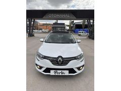 DEĞİŞENSİZ SEDEFLİ BEYAZ 2018 1.5 EDC ICON PRESTIGE PAKET MEGAN