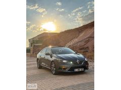 Kaya otomotiv ten temiz Megane ikon