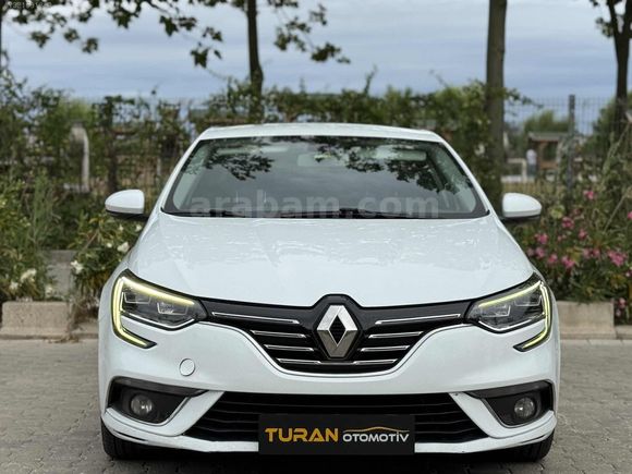 TURAN OTOMOTİVDEN 2019 MODEL 1.5 İcon