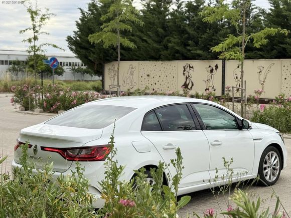 TURAN OTOMOTİVDEN 2019 MODEL 1.5 İcon