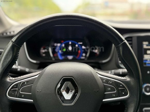 TURAN OTOMOTİVDEN 2019 MODEL 1.5 İcon