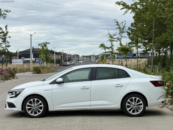 TURAN OTOMOTİVDEN 2019 MODEL 1.5 İcon