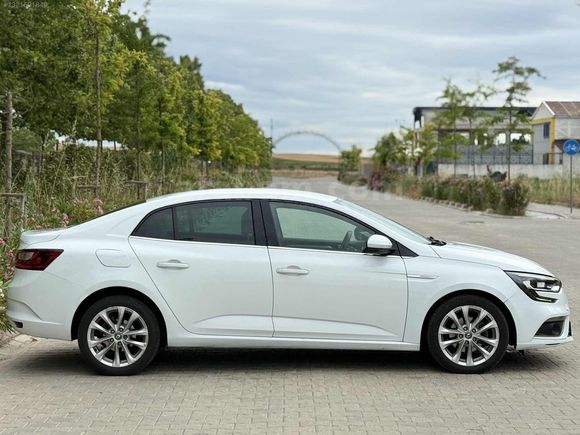 TURAN OTOMOTİVDEN 2019 MODEL 1.5 İcon