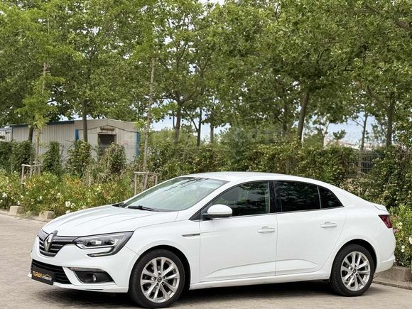 TURAN OTOMOTİVDEN 2019 MODEL 1.5 İcon