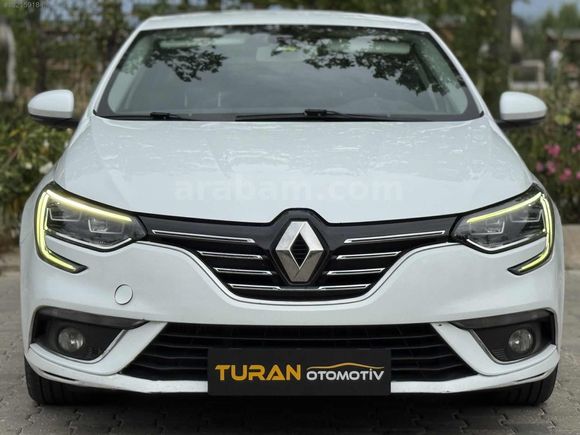 TURAN OTOMOTİVDEN 2019 MODEL 1.5 İcon