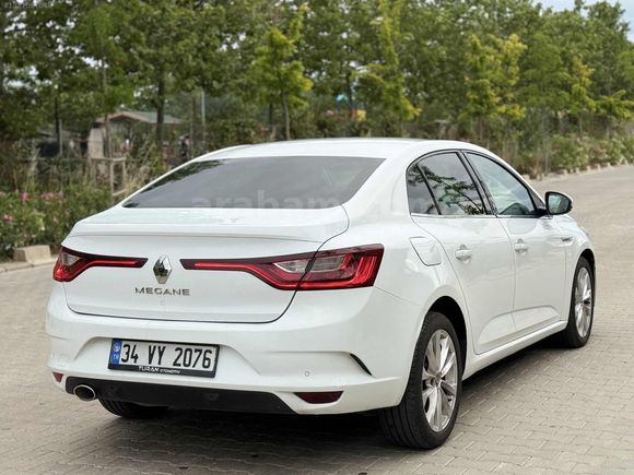 TURAN OTOMOTİVDEN 2019 MODEL 1.5 İcon