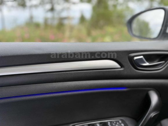TURAN OTOMOTİVDEN 2019 MODEL 1.5 İcon