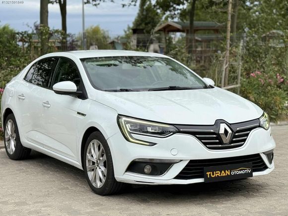 TURAN OTOMOTİVDEN 2019 MODEL 1.5 İcon