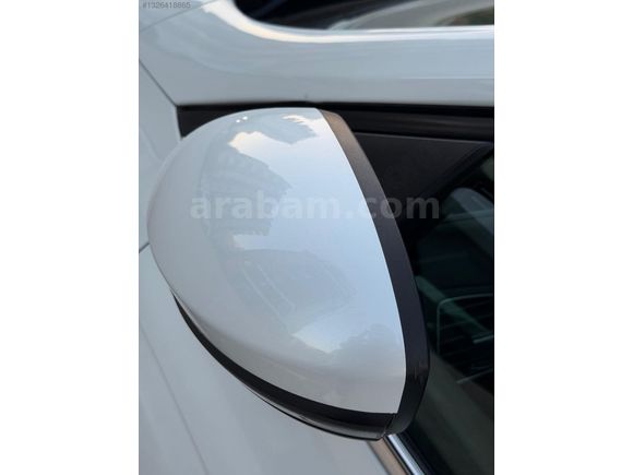 YAMAN DAN HATASİZ MEGANE 4 CAM TAVANLI